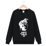Juice WRLD in Loving Memory Hoodie Juice WRLD Fashion Casual Large Size Loose Autumn and Winter