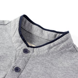 Children Boy Polo Shirts Summer Children's Short-Sleeved T-shirt Men