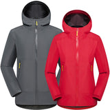 UV Sun Protection Closing Ski Mountaineering Clothing