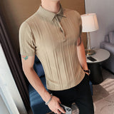 Men Short Sleeve T-Shirt