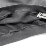 Rrr123 Sweatshirt Joint Name Fog Trendy Casual Loose Sports Distressed