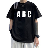 Men Short Sleeve T-Shirt