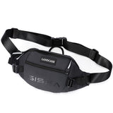 Everywhere Belt Bag Men's Belt Bag Backpack Reflective