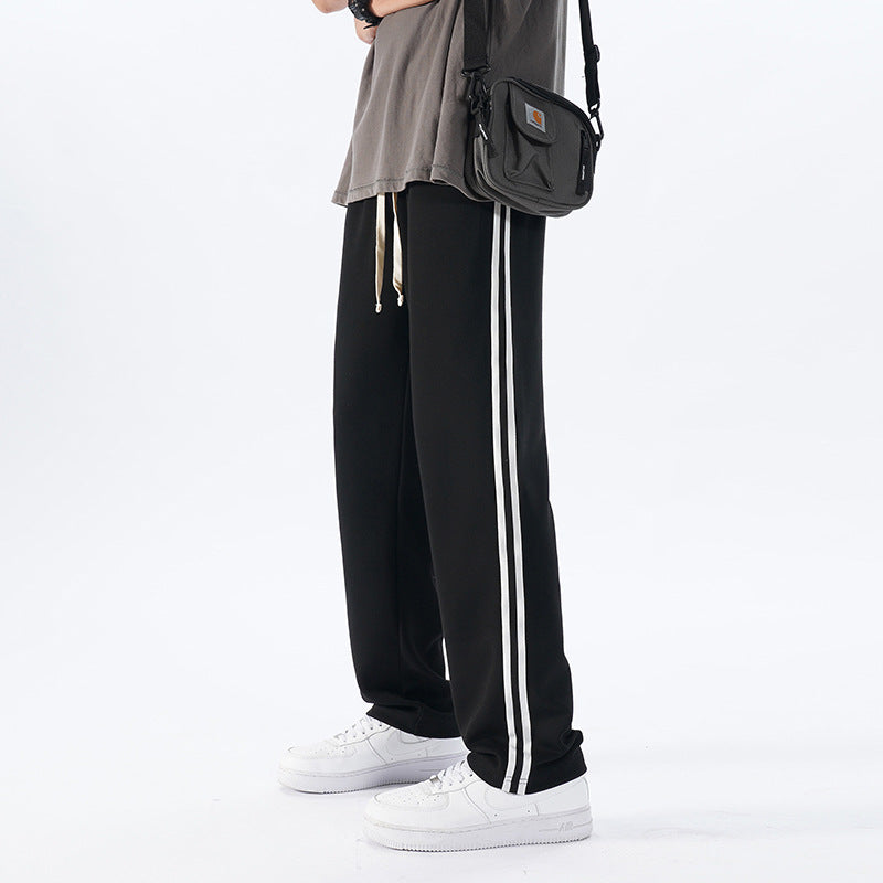 Men Sweatpants Sweatpants Extended Casual Pants