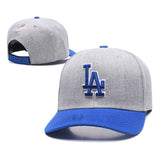 La 59fifty Hats L A Dodge Rugby Team League Cap Baseball Cap