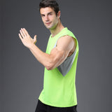 Man Tanks Spring/Summer Men's Outdoor Casual Sports