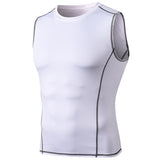 Man Tanks Men's Sports Vest