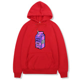 Juice WRLD in Loving Memory Hoodie Juice WRLD Hip Hop Casual Sports Printed Sweater