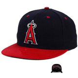 La 59fifty Hats Anti-Wear Board Hat Non-Adjustable Size Hat