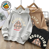 Children Hoodie Sweatshirts Boy's Hoody Boy's Clothing Hooded Sweater