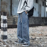 Men Cargo Pants Cargo Jeans Men Baggy Pants