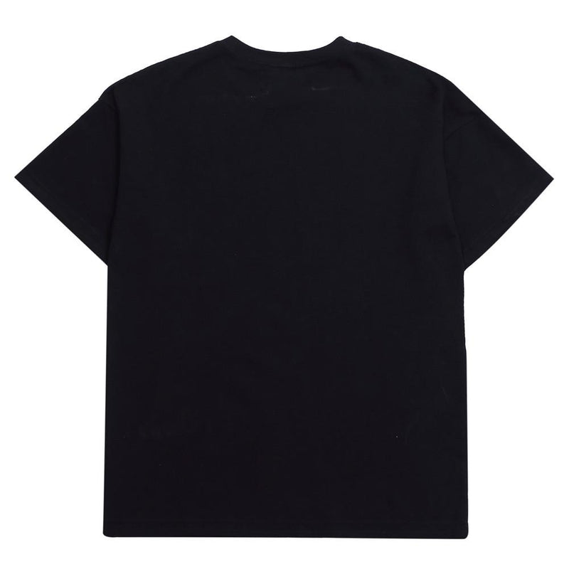 Men's T Shirt Summer Casual Tops Printed Short Sleeve T-shirt Men's Fashion Brand round Neck Trend Loose Half Sleeve