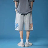 Summer Men Shorts