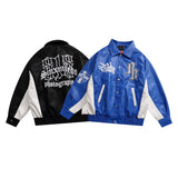 All Star Varsity Jacket