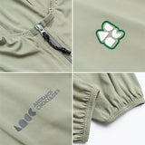 Men Sun Protection Clothing Sun Protection Clothing Baby Boy and Girl Summer Jacket Outdoor Set