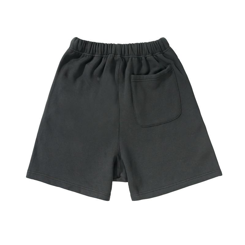 Fog Essentials Shorts Fog Essentials Letter Embroidered Shorts Casual Pants Men's and Women's Shorts Fashion