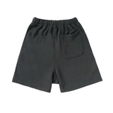 Fog Essentials Shorts Fog Essentials Letter Embroidered Shorts Casual Pants Men's and Women's Shorts Fashion
