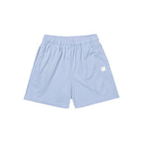 Eric Emanuel EE Shorts Undefeated Shorts Men's Sports Basketball Mesh Shorts