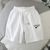 Fear Of God Fog Essentials Casual Sports Shorts Fashion Brand Fog