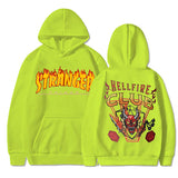 Thrasher Hoodie Hoodie Hoodie