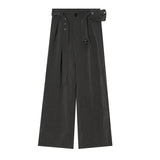 Men Suit Pants Blazer Men's Spring and Autumn Clothes