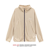 Men Sun Protection Clothing Sun Protection Clothing Baby Boy and Girl Summer UV Protection Sun Protection