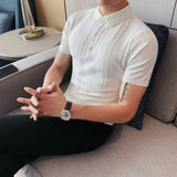 Men Short Sleeve T-Shirt