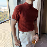 Men Short Sleeve T-Shirt