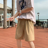 Summer Men Shorts
