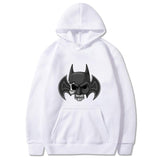 Men Spider Hoodie Marvel Series Superhero Printed Hoodie