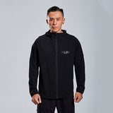Anti Sweat Dressing Sports Jacket