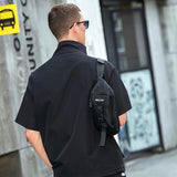 Everywhere Belt Bag Men's Summer Sports Waist Leisure