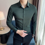 Men Shirts