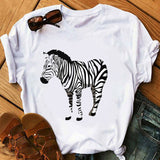 Zebro T Shirt