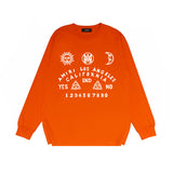 Amiri Sweatshirt Amiri Long Sleeve Shirt