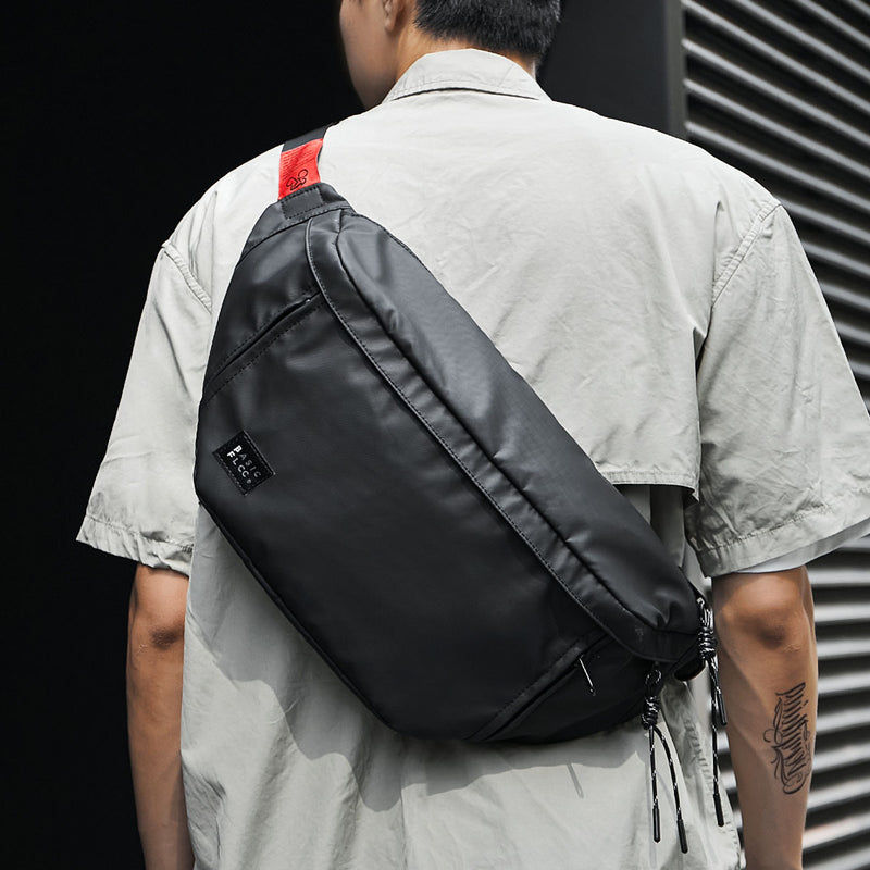 Everywhere Belt Bag Sports Canvas Satchel Satchel for Women