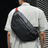 Everywhere Belt Bag Sports Canvas Satchel Satchel for Women