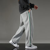 Men Sweatpants Spring and Autumn Men's Sports Casual Pants