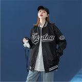 Varsity Jacket Baseball Uniform