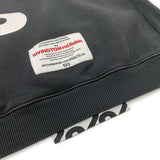 Rrr123 Sweatshirt Rrr123 Fog Loose Sports Distressed Sweater