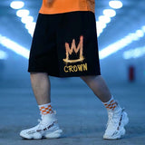 Summer Men Shorts