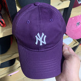 Yankee and Dogers Baseball Cap Baseball Cap Sun Protection Sun-Poof Peaked Cap Men