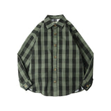 Denim Shirts Jacket Autumn Shirt Coat for Men