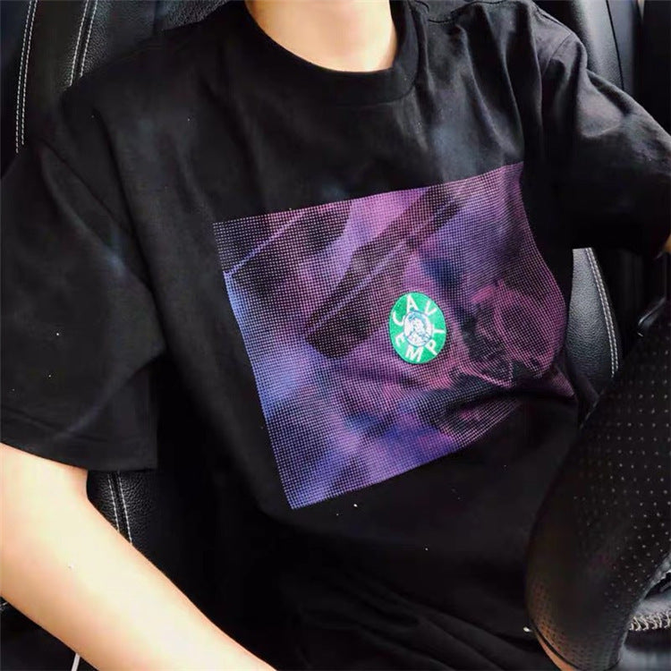 Cavempt Ce Life Cav @ Empt C.E Men's and Women's T-shirt Short Sleeve