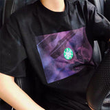 Cavempt Ce Life Cav @ Empt C.E Men's and Women's T-shirt Short Sleeve