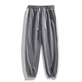 Men Sweatpants Spring and Autumn Casual Pants Men Loose Track Pants