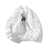Varsity Jacket Baseball Uniform
