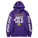 Juice WRLD In Loving Memory Hoodie Juice WRLD Loose Hoodie