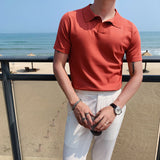Men Short Sleeve T-Shirt