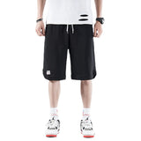 Men Shorts Summer Fashion Brand Men's Casual